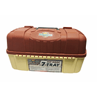 Caja de pesca Flambeau 2059/ 7 bandejas  3