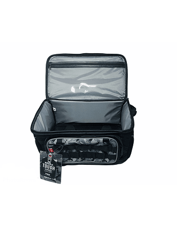 Rapala bolso Lurecamo Tackle Bag 44X30X25 cm