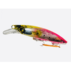 Shimano Hirame Minnow flash boost  135mm. 26gr. 004 P Sardine 2