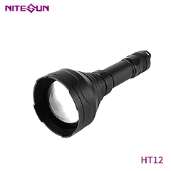 Linterna de luz roja Nitesun HT12 