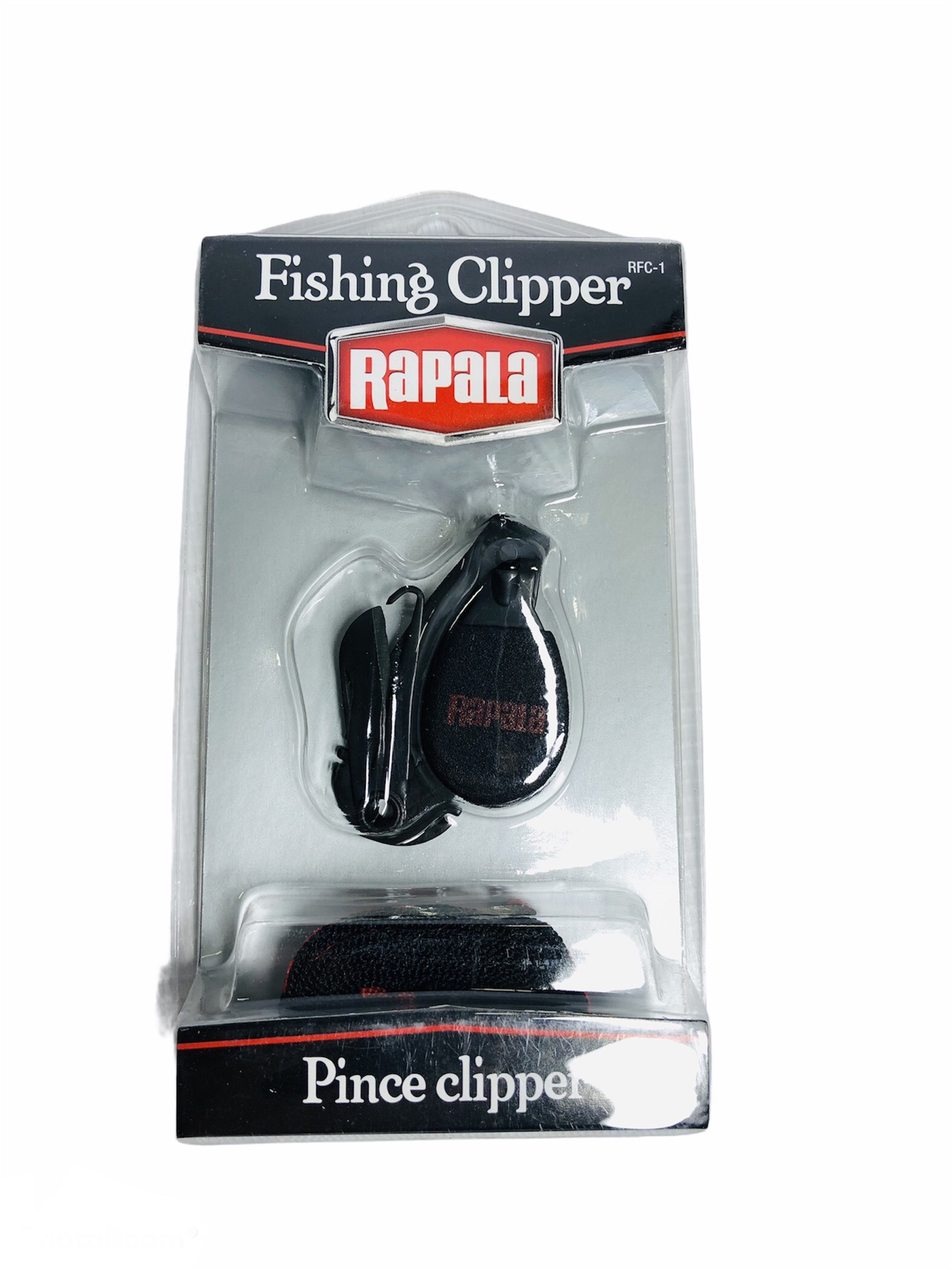 Rapala corta hilos de pesca