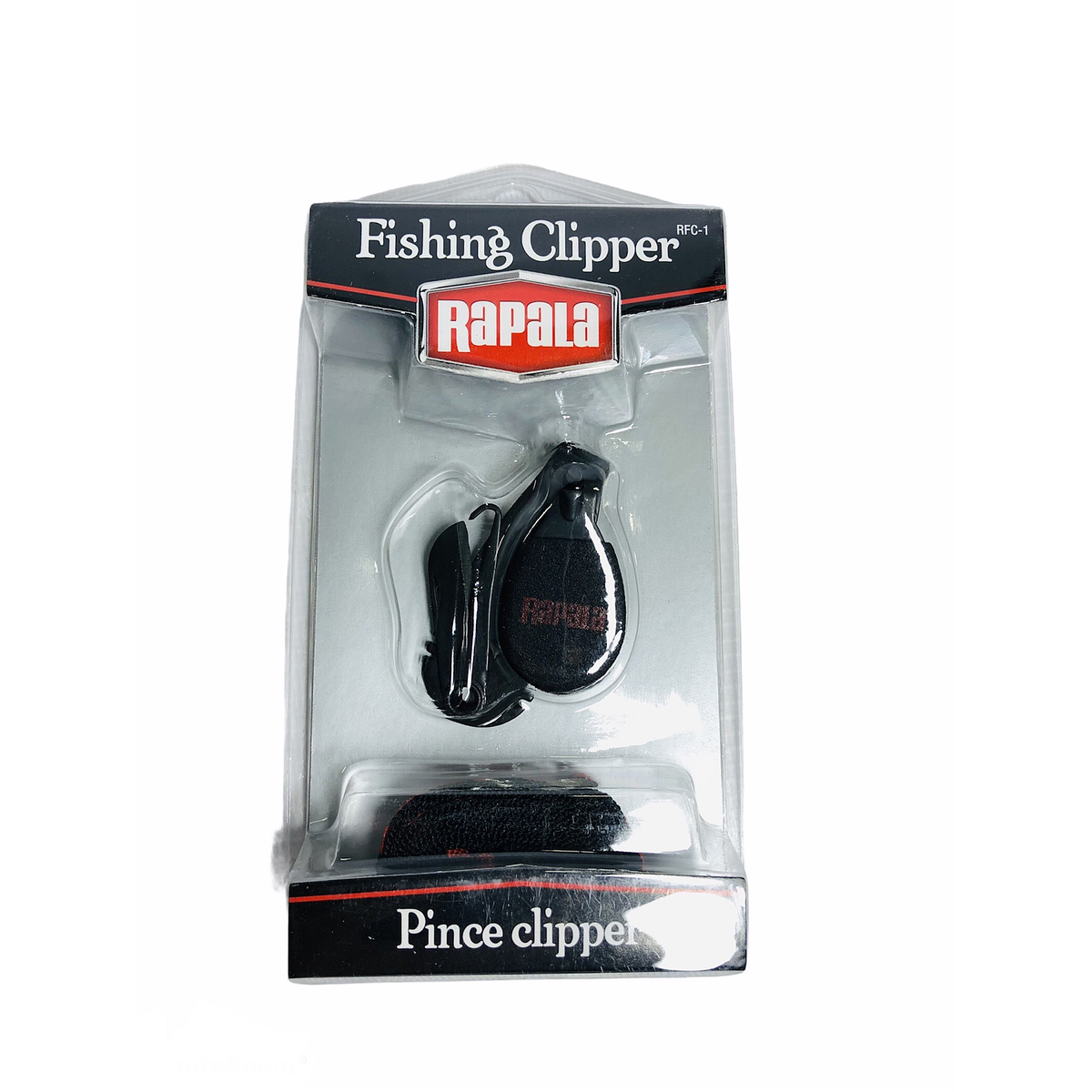 Rapala fishing clipper
