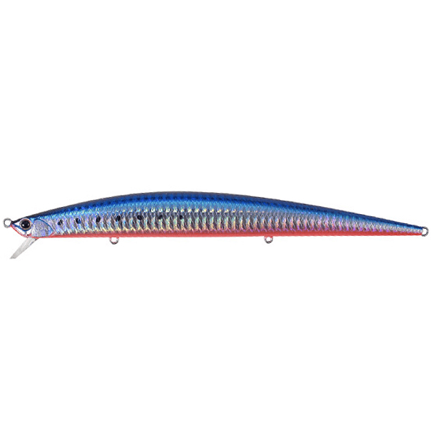  Duo Tide Minnow Slim 175 Flyer 29g Mazume Sardine