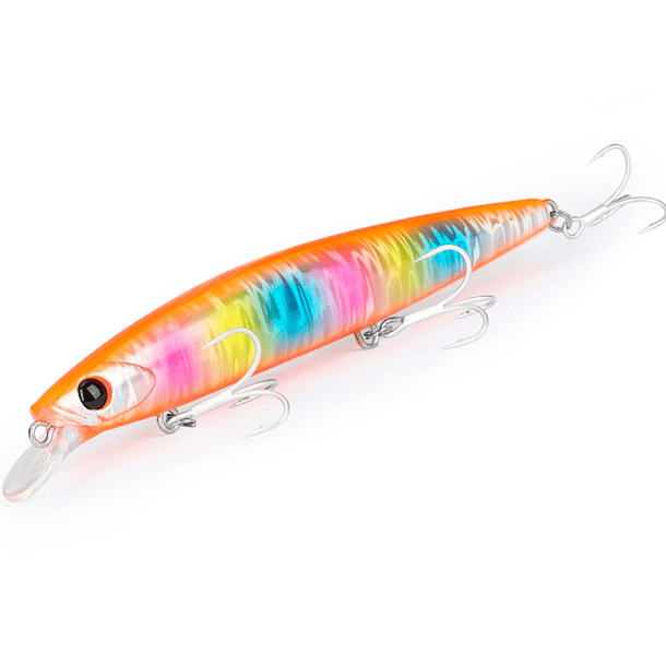 Tsurinoya Bayonet DW109G 135mm