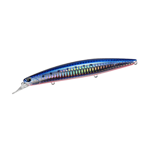 Duo Beach Walker Guado 130SP (24gr) Mazume Sardine