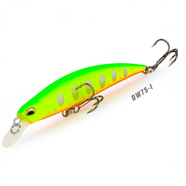 Tsurinoya DW75-i 8.9gr Sinking