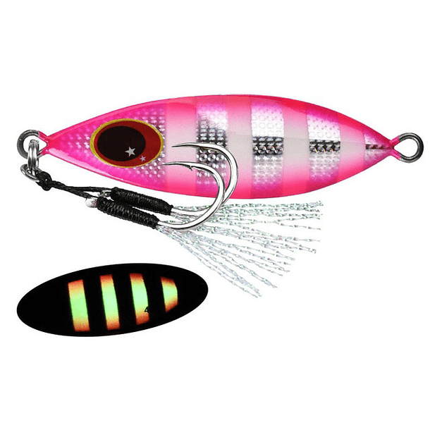 ALLBLUE ATLAS 30G (C)