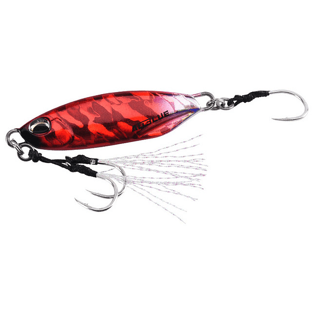 ALLBLUE FISHING LURE CASTING JIG (E) 30G