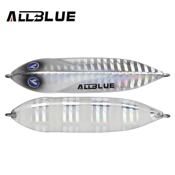 ALLBLUE SEABLUE F (25G)