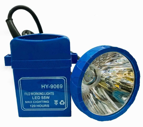 Foco led 55w HY 9069