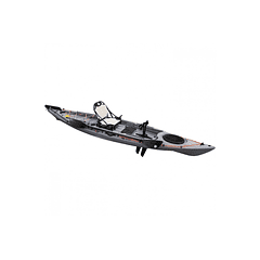Galaxy Kayaks Alboran FX (G)