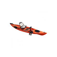 Galaxy Kayaks Alboran FX2 (O)