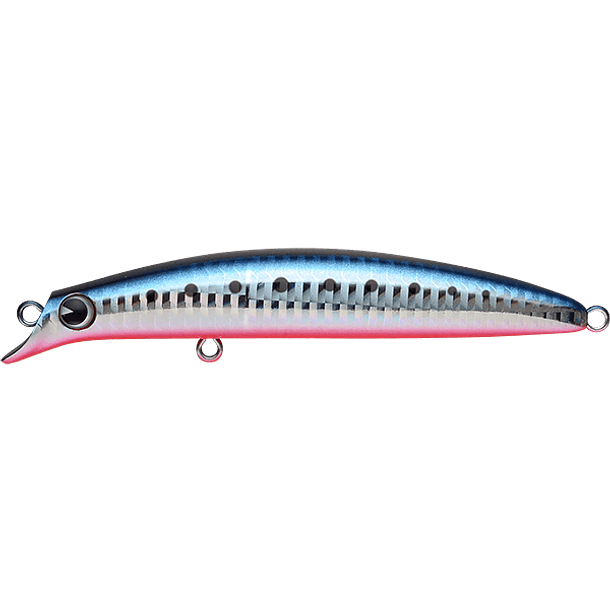 IMA Sasuke 120 #109 (19gr)