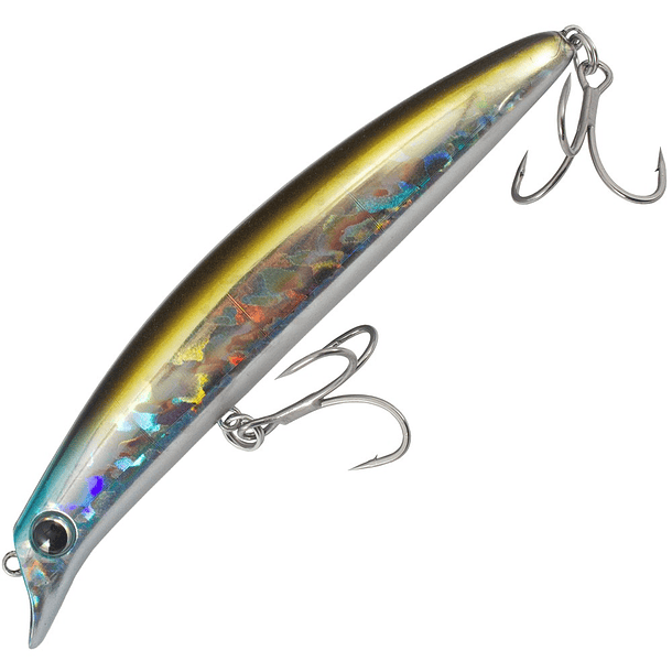 IMA Sasuke 130 #115 (25gr)