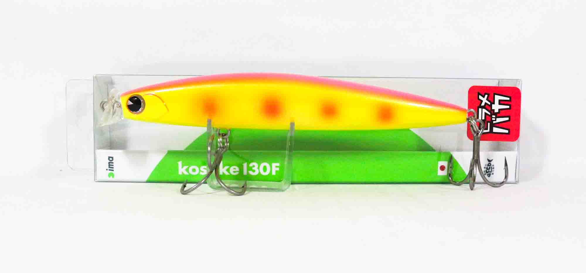 IMA Kosuke 130F #X4904 (26gr)