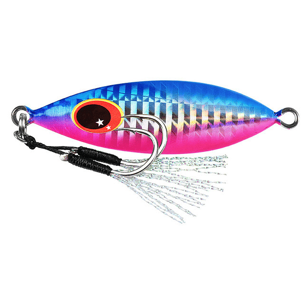 ALLBLUE ATLAS G (60G)