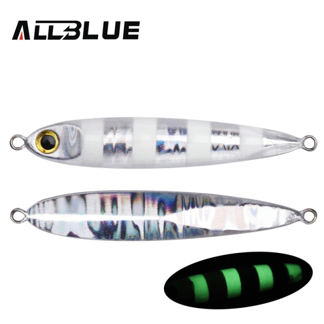 ALLBLUE SLOWER SLIM C (30G) ALLBLUE SLOWER SLIM C (30G)