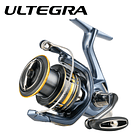 Shimano Ultegra 4000 XG 2023 2