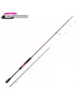 Cinnetic Crafty CRB4 Rock Fish STS 2.25 (5 . 7GR)