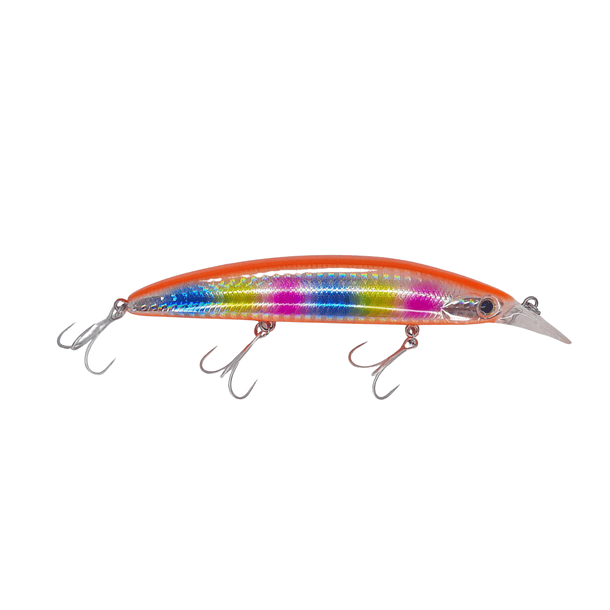 Tsurinoya Chilean Assasin 110 Modelo Q