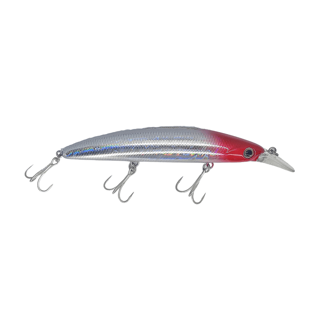 Tsurinoya Chilean Assasin 110 Modelo P