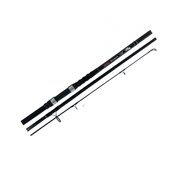 Rapala Guanaqueros  XXXH 3.60mt   100-200gr