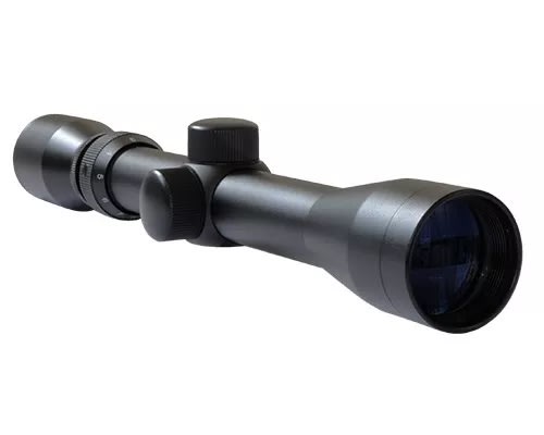 Riflescope 3-9x50