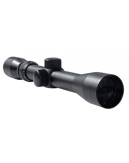 Riflescope 3-9x50