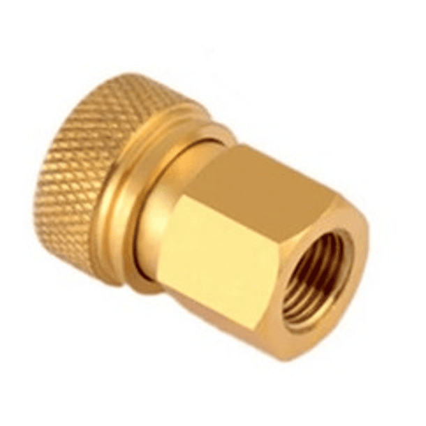 Acople Rapido Hembra