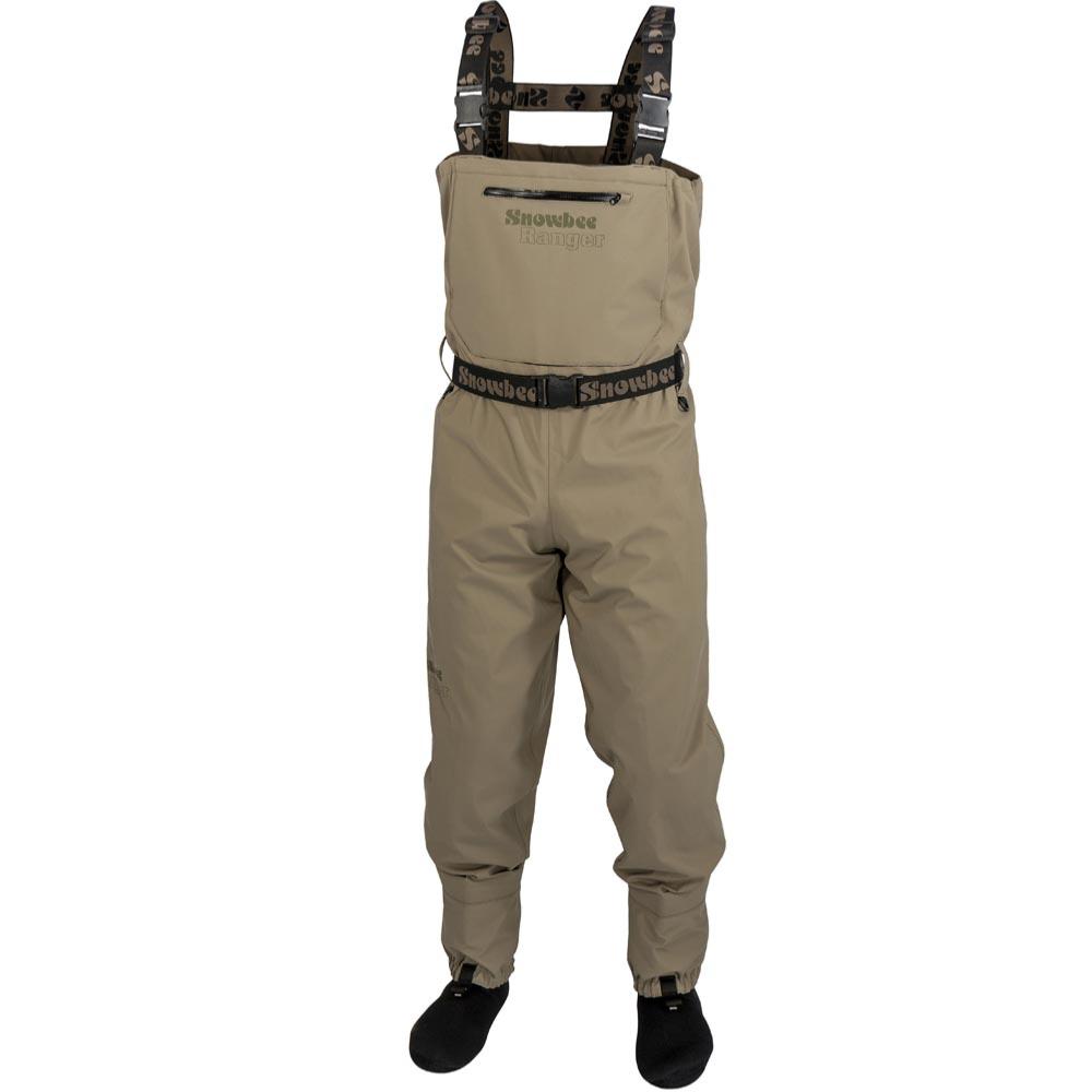 Snowbee Ranger2 Breathable Stockingfoot