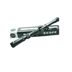 Riflescope rf 3-7x20mm