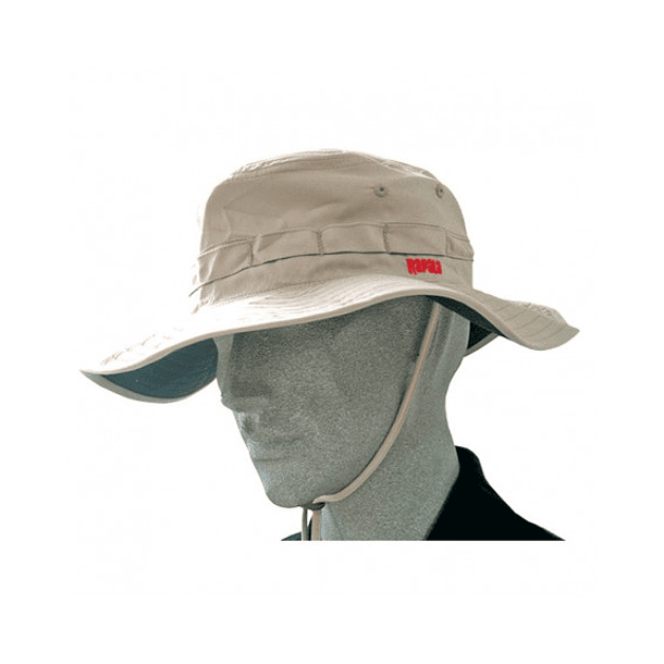 SOMBRERO RAPALA KHAKI 1