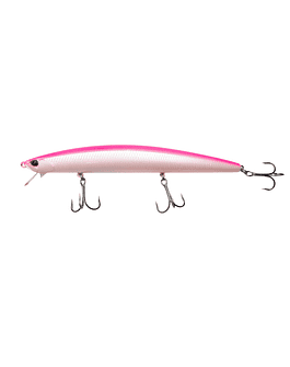 DUO TIDE MINNOW LANCE 140S PINK BACK PEARL I