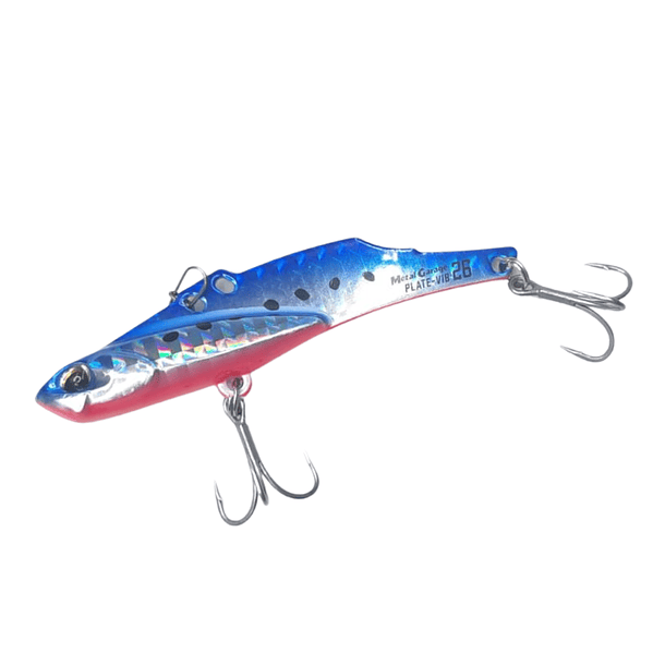 METAL GARAGE DUO-Vib  26g PHA0087 