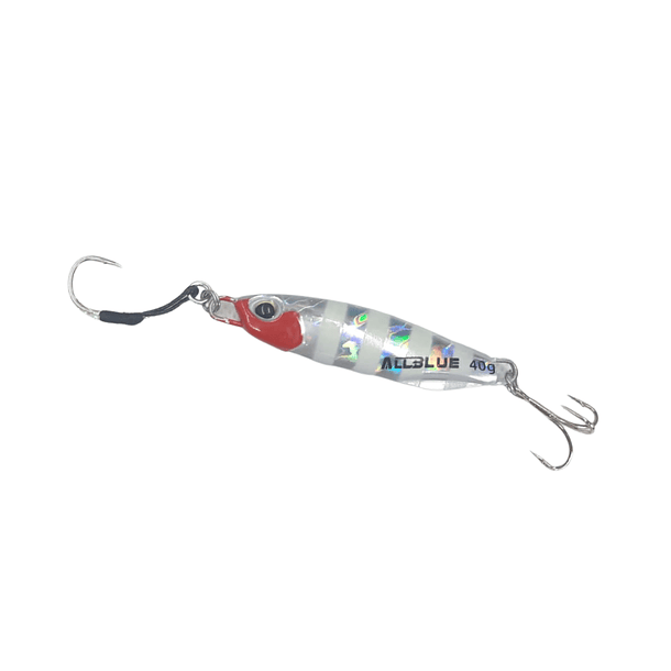 ALLBLUE FISHING LURE 40G