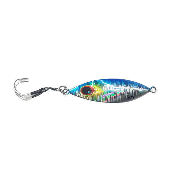 ALLBLUE ATLAS J (60G)