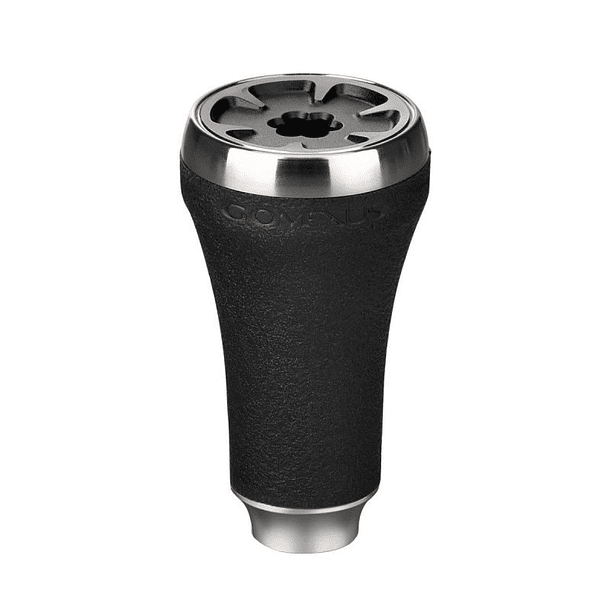 Gomexus Power Knob  TPE  20mm- TA20BKTNBK
