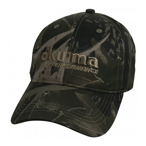 gorro okuma camo