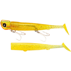 T-TAIL-A SOFT LURE    A
