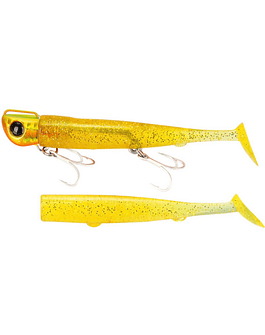 T-TAIL-A SOFT LURE    A