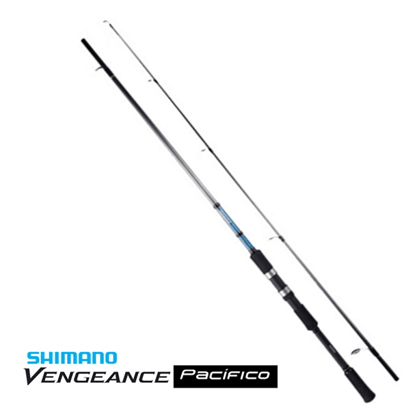 Shimano Vengeance Pacifico 3.00 XH 30-70g