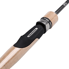 Tsurinoya DRAGON S702L 2.10m    2- 10g 2