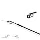 Tsurinoya DRAGON S702L 2.10m    2- 10g 3