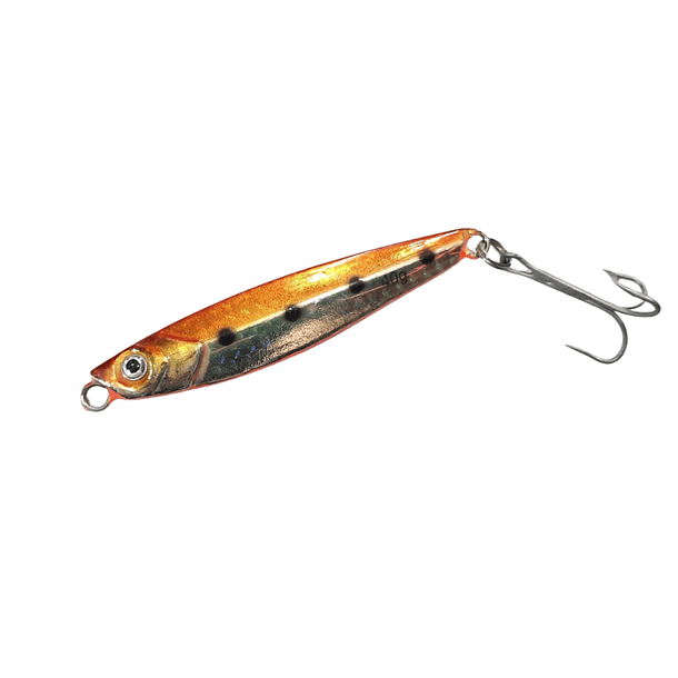 Ron Thompson 58169 Naranjo / Amarillo 40g  