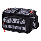 Rapala Bolso Lurecamo Tackle Bag 3700 44*28*23 cm 1