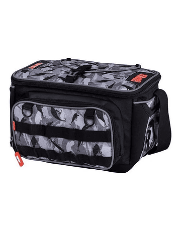 Rapala bolso Lurecamo Tackle Bag 44X30X25 cm