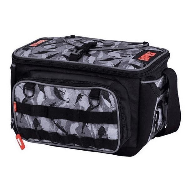 Rapala bolso Lurecamo Tackle Bag 44X30X25 cm 1