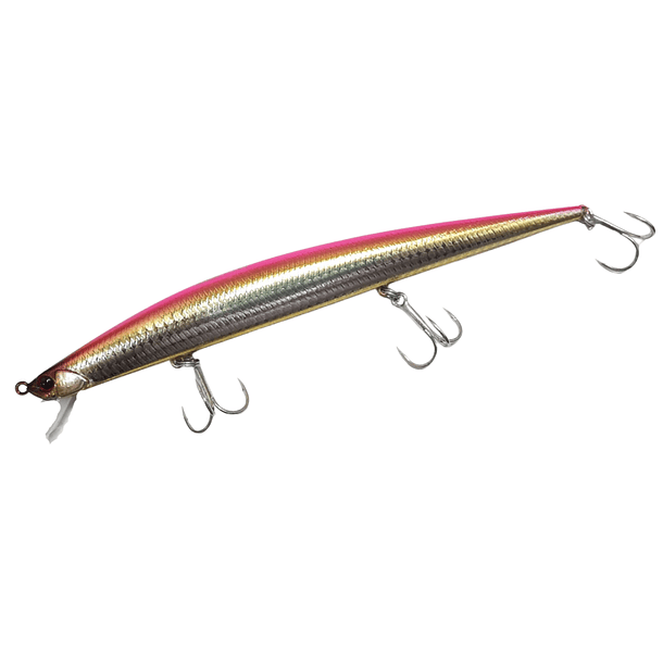 DUO TIDE MINNOW SLIM 175AP TRIPLE THREAT 