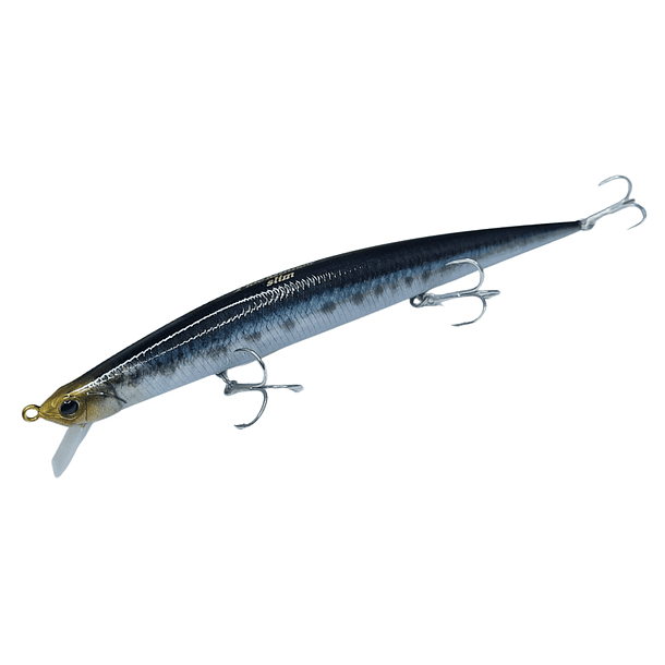 DUO TIDE MINNOW SLIM 175 SARDINE ND 