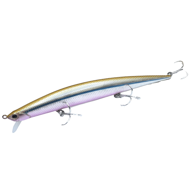 DUO TIDE MINNOW SLIM 175SP SEND SMELT 